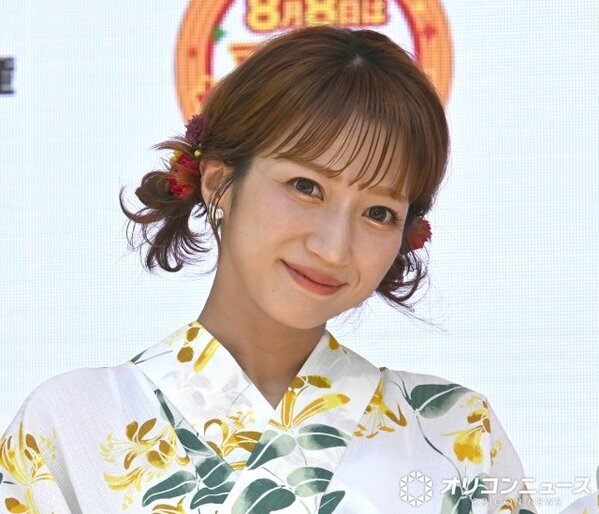辻希美「焼きそばは飲み物」　食べられずに泣いた思い出　10代の頃の映像を子どもが視聴