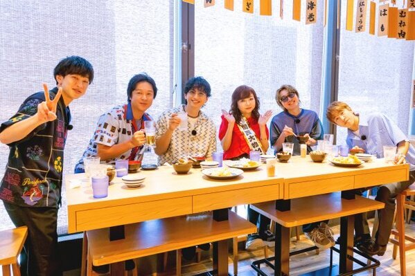 【令和8年8月8日】「エイトの日」SUPER EIGHTへ　“大阪のオカン”モモコから過去秘話＆メッセージ届く