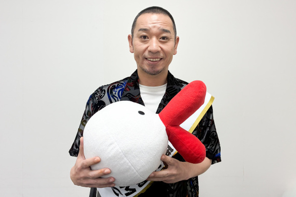【令和8年8月8日】SUPER EIGHTへ　千鳥・大悟から過去秘話＆メッセージ「大変お世話になりました」