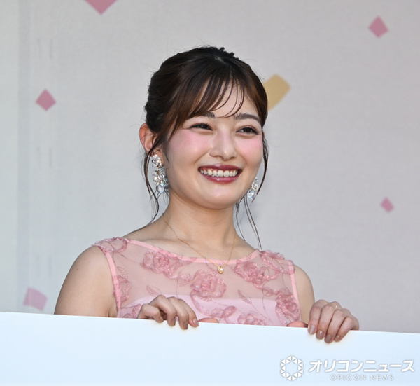 井上咲楽、『新婚さんいらっしゃい』出演で結婚願望強まる「共有できる人がいるのはいい」