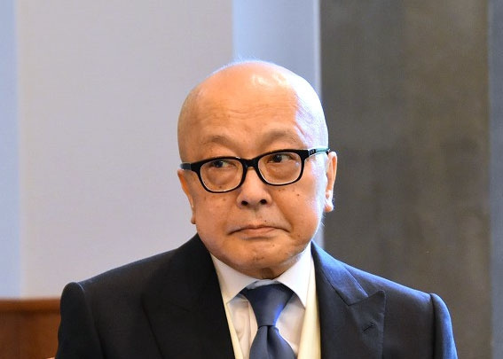 山田五郎さん『アド街』最後の出演　最後まで街の魅力熱弁　番組が感謝「天国の五郎さんへ」