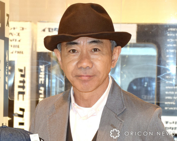 木梨憲武、松山千春との“豪華ツーショット”公開　反響相次ぐ「ちー様！」「お元気そうで！」