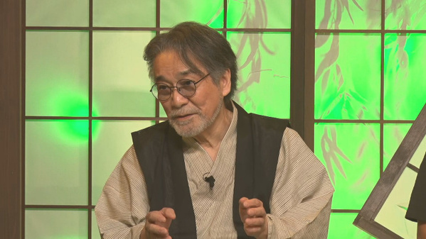 今夜『稲川淳二の怪談グランプリ』放送　たっくー＆木根緋郷＆下里賢成＆Dr.マキダシが怪談披露