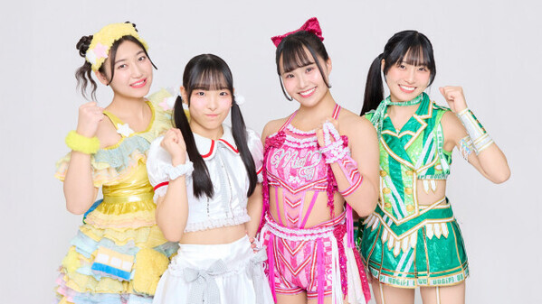 アイドル×プロレスラーとして「歌って、踊って、闘える」最強のアイドルを目指す「アップアップガールズ（プロレス）」が新メンバーを募集