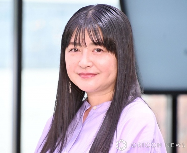 伊藤かずえ、趣味の“水墨画”作品を続々公開　腕前に反響「スゴい」「迫力満点」「芸術ですね」