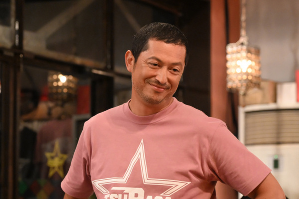 反町隆史『GTO』第4話、懐かしの“元生徒”登場に反響「変わんないね」「サプライズ！」