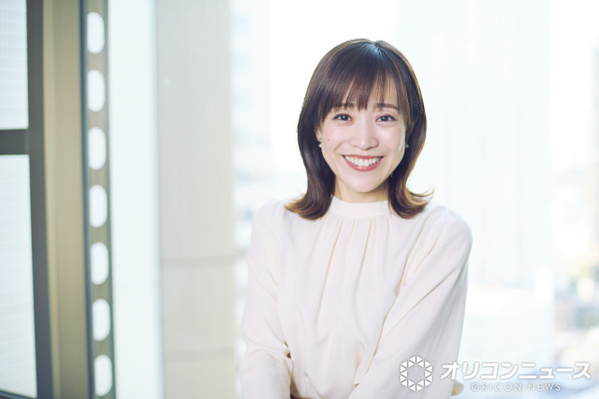 江藤愛アナ「やっと当たった やっと当たった」　連敗「6」で止め、8月初勝利