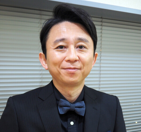 『有吉の壁』EBiDANライブとコラボ「誰が出てくるのか!?」　歓喜の声続々「めっちゃ楽しみで神」「こんなに大人数で来てくださって…泣」