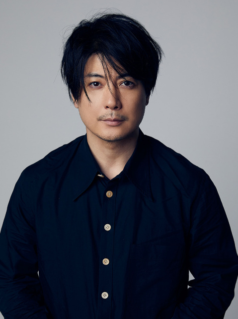 土曜ドラマ『告白-25年目の秘密-』出演の玉山鉄二が所属するメリーゴーランドが新人を募集「夏の特別オーディション2026」