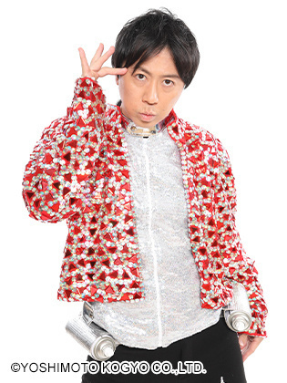 ヤジマリー。スプレー歴6年「過去一の噴射」　写真公開で反響相次ぐ「もはやガス人間」「元気出た」