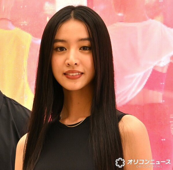 Koki,ピタピタトレーニングウェアでイベント「すごく体にフィットする」