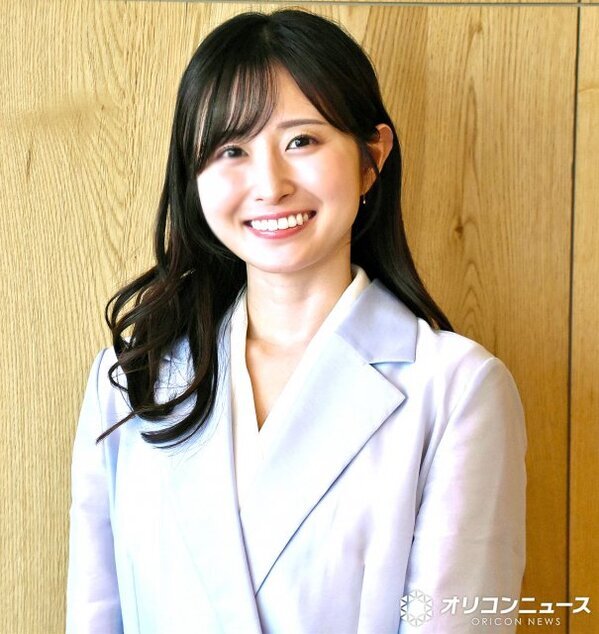 佐藤佳奈アナ「リカバリー力の高い夫婦になりたい」　レインボー池田との結婚の“決め手”明かす