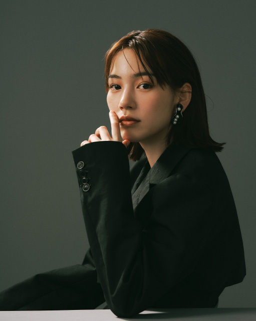 のん、皇室ゆかりの御寺に登場へ　奉納コンサート『OTOBUTAI』「語り部」に