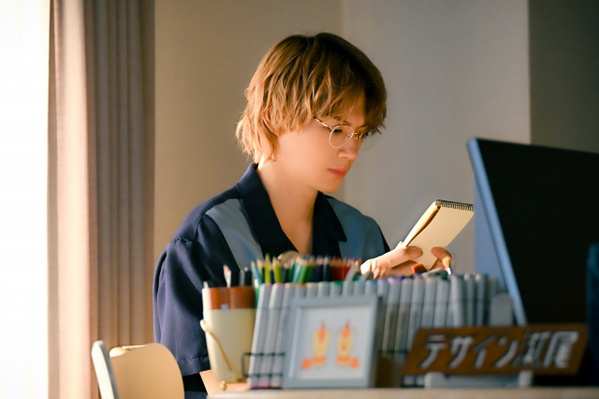 『君の好きは無敵』ラストに“新事実”が判明　ネット驚き「まさか祖母だったとは」