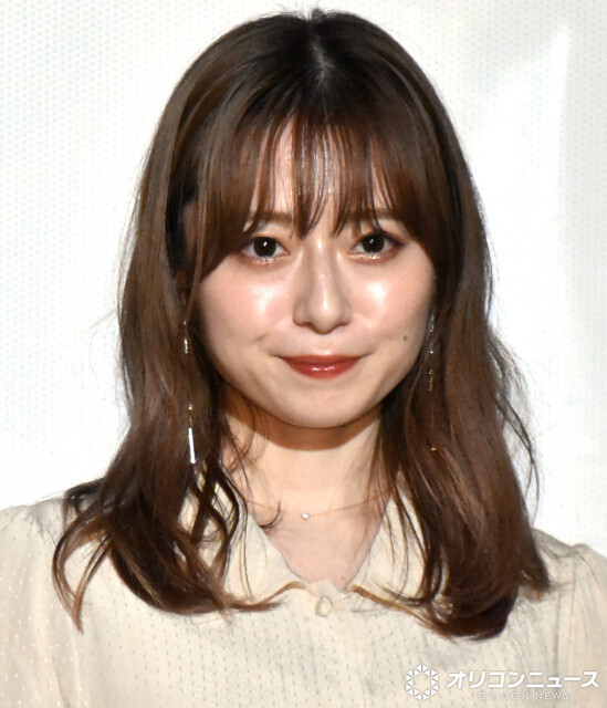 SILENT SIREN黒坂優香子、第1子出産「小さな命に出会えたことに感謝」　24年に音楽プロデューサーとの結婚発表【全文掲載】