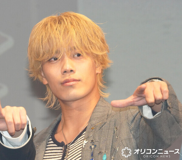 LIL LEAGUE岩城星那、『GTO』に出演できず悔しさにじませる　「反骨精神をステージ上で発揮して」