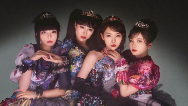 Adoプロデュースのアイドルグループ「ファントムシータ」ファーストピッチに挑戦へ　8・19にエスコンフィールドで…生中継予定