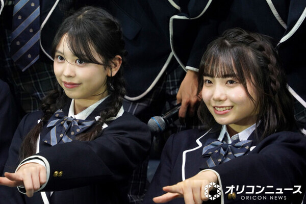 稲垣来泉、“赤ちゃんみたいな一面”明かされる　カジサック長女・梶原叶渚「本当にかわいくて…」