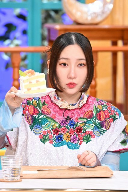 ファーストサマーウイカ、“師匠”の登場に喜び「なんとロケに行ってくださっている」