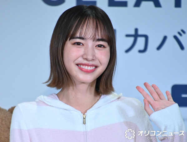 井桁弘恵、強メンタル明かす「まず落ち込まない」　落ち込む前に自分で対処「その前に納得させる」