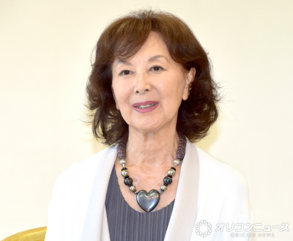 俳優・岸惠子さん死去　93歳　『おとうと』『悪魔の手毬唄』市川崑監督作品で圧倒的な存在感　所属事務所が公表【報告全文】