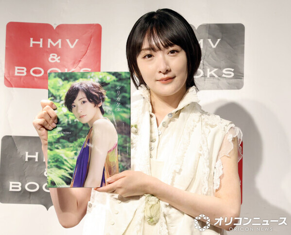 生駒里奈、芸能生活15周年「印象を覆すような役柄に出会いたい」