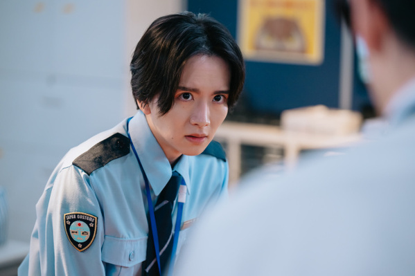 『大空港』板垣李光人演じる松山に離脱説　自身も台本を読み驚き「松山どうなる!?」【コメントあり】