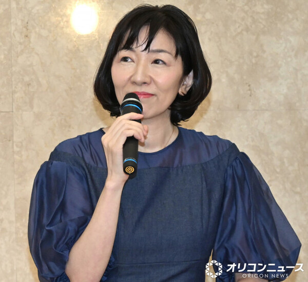 広川ひかる、亡き夫・上島竜兵さん語るTV収録で涙　“枕飯”盛る場面がフラッシュバック「崩壊してしまいました」
