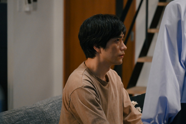 『Tシャツが乾くまで』充の“失踪癖”を裏付ける演出　ネット衝撃「気付いた人スゴいわ…」