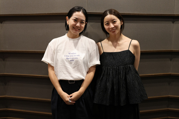 ABCテレビ塚本麻里衣アナ、新たな趣味を見つける特番放送　第1回ゲストに「TODAYFUL」デザイナー・吉田怜香さん