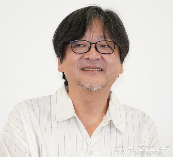 細田守監督、仮想世界で描きたいのは「子どもたちの力強い姿」　『デジモン』の延長線上に『サマーウォーズ』『竜とそばかすの姫』