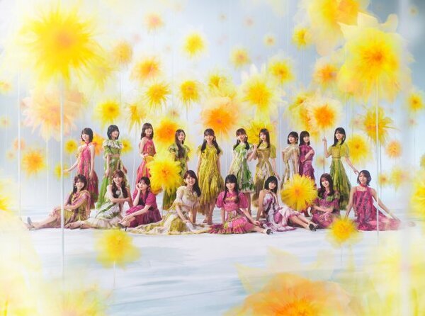 乃木坂46「6期生全国ツアー2026」開催決定【各公演の会場＆日程】