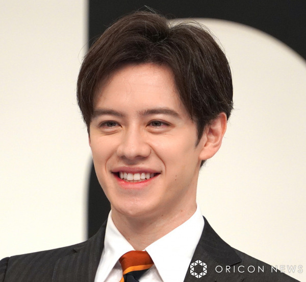 ウエンツ瑛士、子役時代15年間の“衝撃の収入”　滝沢カレン驚き「国…」　全額の“使い道”明かす