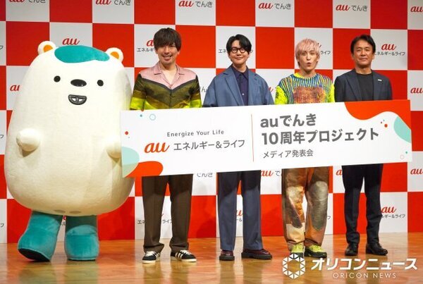 花江夏樹、りんたろー。とパパ談義「いま大変でしょう」　兼近大樹がボヤく「置いてかれた」