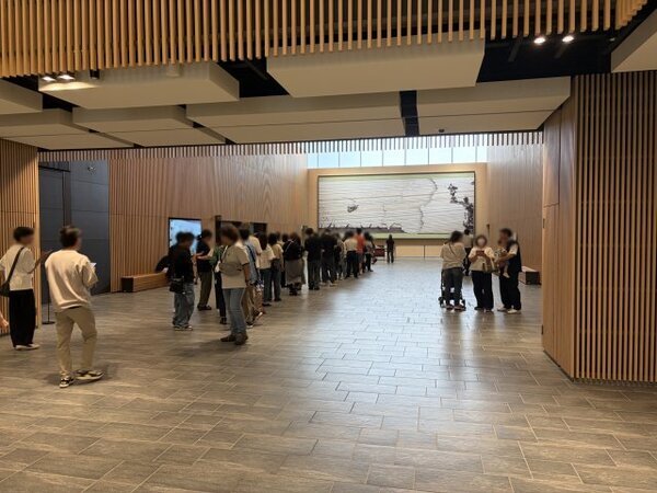 『VIVANT』で観光振興活発　全国のロケ地　岐阜県庁フォトスポット設置、鳥取は“別班鳥取県支部”立ち上げ