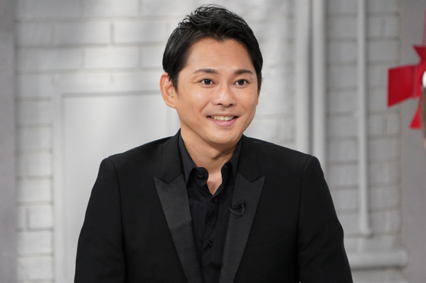 今井翼、3度の活動休止の裏側語る　盟友・滝沢秀明への思いも