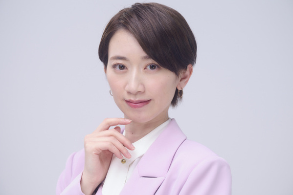 元宝塚歌劇団娘役スター・星南のぞみ、第1子出産を発表　『爆上戦隊ブンブンジャー』にも出演