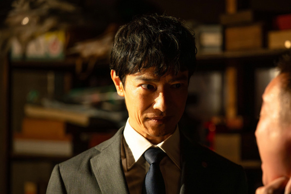 『VIVANT』乃木も知らなかった“新事実”判明　ネット騒然「目的はなんだ？」
