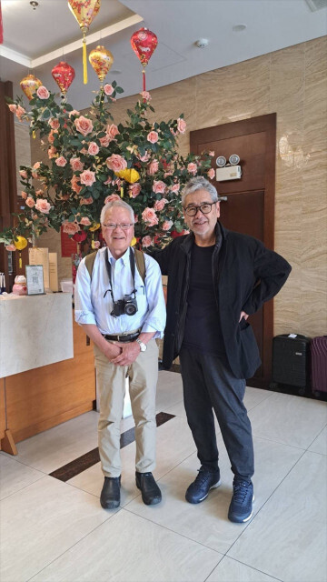 報道写真家・石川文洋さん死去、88歳　『戦場のボヘミアン』河邑厚徳監督が追悼「巨木を失った悲しみ」