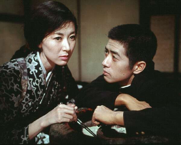 NHK、岸惠子さん追悼番組を発表　1960年『おとうと』レストア版から2019年放送のドラマまで【一覧＆スケジュール】
