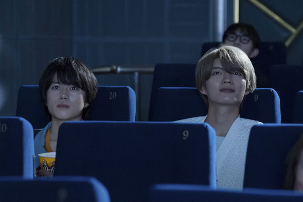 酔っ払った渉、介抱されながら千晴の家へ…　26日放送『君は夏のなか』第9話【あらすじ】