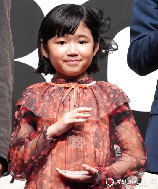永尾柚乃、朝のルーティンでポジティブ注入「今日も良い日になるぞ」　“言霊”について大人顔負けの様子で語る