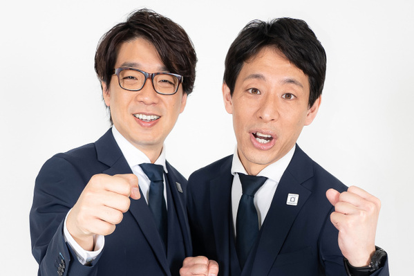 横浜『GREEN×EXPO 2027』開幕まで約200日　囲碁将棋＆NMB48がスペシャルサポーター就任【コメント】