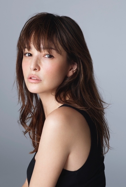 梨花、息子の高校進学を前に1歳半→現在までの3枚公開　反響続々「確実にイケメン」「カッコいいーーー」「大きくなりましたね」