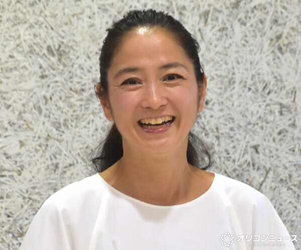 元アイドル・武内由紀子、2人の養子迎え“子育て”語る「ほかの家族と何ら変わらない！」　「もし病気の子が来たとして」夫の不安も告白