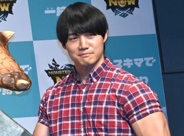 お笑いコンビ・かけおち、解散を発表　青木マッチョ「相方である赤木細マッチョは9月末で芸人を辞めてしまいます」