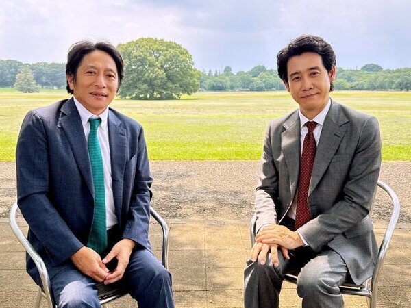 青学大・原晋監督、日テレ『俺たちの箱根駅伝』で本人役「このドラマも“ほんまもの”です」【コメント全文】