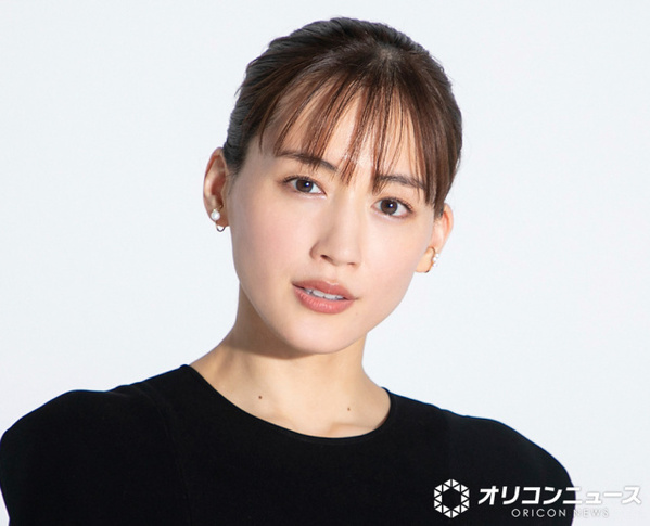 綾瀬はるか、12回目の『会津藩公行列』参加へ　会津若松市の観光課が感謝「いつもありがとなし」