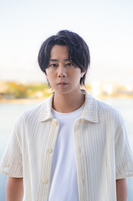 北山宏光、テレ東ドラマで主演　結婚できない秘密を抱える役柄　大半をグアムで撮影　10・7スタート『私があなたといる理由2』