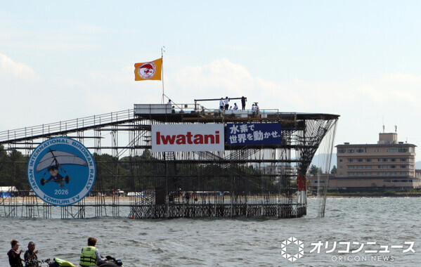 【鳥人間コンテスト】“飛びすぎ”の過去　人力だけで脅威の飛距離【人力プロペラ機現在のルール】